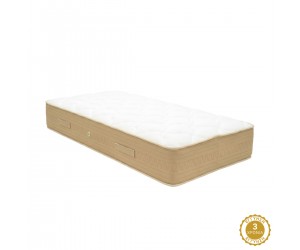 Στρώμα Sleepy pakoworld bonnel spring διπλής όψης 27cm 90x190εκ Στρώμα Sleepy pakoworld bonnel spring διπλής όψης 27cm 90x190εκ