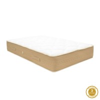 Στρώμα Sleepy pakoworld bonnel spring διπλής όψης 27cm 150x200εκ Στρώμα Sleepy pakoworld bonnel spring διπλής όψης 27cm 150x200εκ