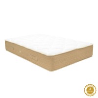 Στρώμα Sleepy pakoworld bonnel spring διπλής όψης 27cm 160x200εκ Στρώμα Sleepy pakoworld bonnel spring διπλής όψης 27cm 160x200εκ