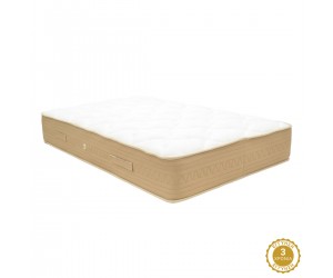 Στρώμα Sleepy pakoworld bonnel spring διπλής όψης 27cm 160x200εκ Στρώμα Sleepy pakoworld bonnel spring διπλής όψης 27cm 160x200εκ