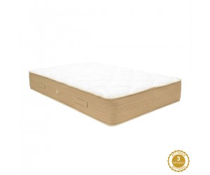 Στρώμα Sleepy pakoworld bonnel spring διπλής όψης 27cm 140x200εκ Στρώμα Sleepy pakoworld bonnel spring διπλής όψης 27cm 140x200εκ