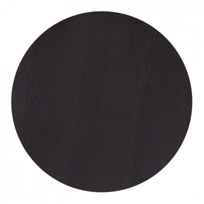 Επιφάνεια τραπεζιού Portico pakoworld HPL wenge Φ60εκ πάχους 12mm Επιφάνεια τραπεζιού Portico pakoworld HPL wenge Φ60εκ πάχους 12mm