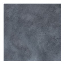 Επιφάνεια τραπεζιού Sizzle pakoworld Werzalit ανθρακί cement 80x80εκ πάχους 35mm