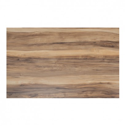 Επιφάνεια τραπεζιού Noble pakoworld Werzalit καρυδί 120x80εκ πάχους 35mm Επιφάνεια τραπεζιού Noble pakoworld Werzalit καρυδί 120x80εκ πάχους 35mm