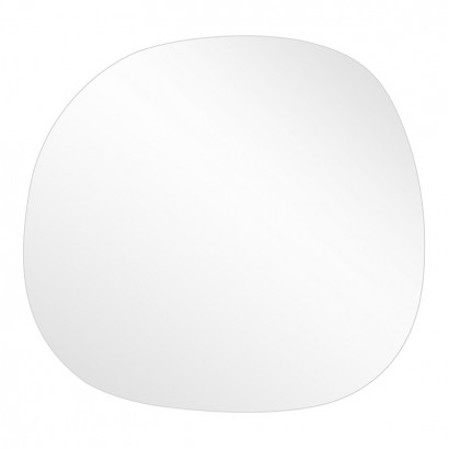 Καθρέπτης Frameless 1 pakoworld 49x1.2x52εκ