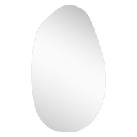 Καθρέπτης Frameless 2 pakoworld 50x1.2x85εκ