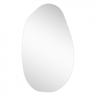 Καθρέπτης Frameless 2 pakoworld 50x1.2x85εκ Καθρέπτης Frameless 2 pakoworld 50x1.2x85εκ
