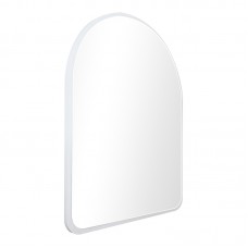 Καθρέπτης Selene pakoworld λεύκο MDF 46x1.2x60 εκ