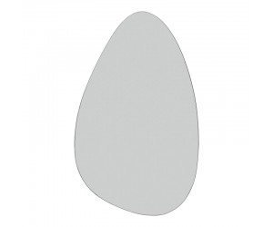 Καθρέπτης Spegio pakoworld 50x1x80εκ