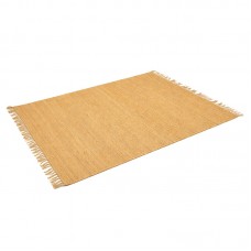 Χαλί Teppe pakoworld γιούτα σε φυσική απόχρωση 230x160x1εκ Χαλί Teppe pakoworld γιούτα σε φυσική απόχρωση 230x160x1εκ