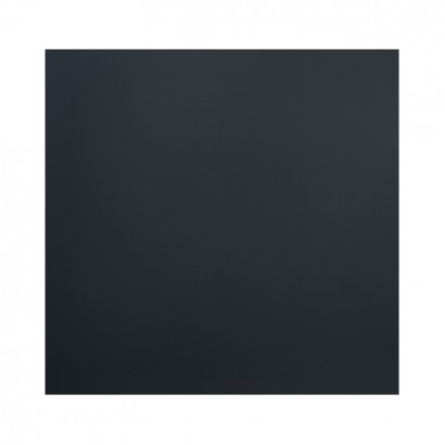 Επιφάνεια τραπεζιού Sensie pakoworld τ.Werzalit ανθρακί 70x70εκ