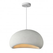 Φωτιστικό οροφής led Zulcere I pakoworld λευκό ps 50x28εκ Φωτιστικό οροφής led Zulcere I pakoworld λευκό ps 50x28εκ