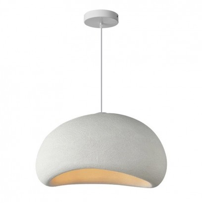 Φωτιστικό οροφής led Zulcere I pakoworld λευκό ps 50x28εκ Φωτιστικό οροφής led Zulcere I pakoworld λευκό ps 50x28εκ