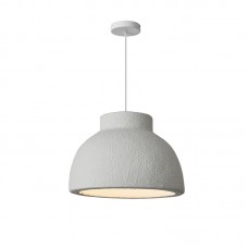 Φωτιστικό οροφής led Jenila pakoworld E27 ps λευκό Φ59x40εκ Φωτιστικό οροφής led Jenila pakoworld E27 ps λευκό Φ59x40εκ
