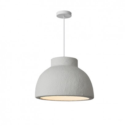 Φωτιστικό οροφής led Jenila pakoworld E27 ps λευκό Φ59x40εκ Φωτιστικό οροφής led Jenila pakoworld E27 ps λευκό Φ59x40εκ