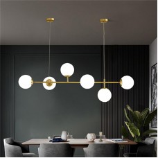 Φωτιστικό οροφής Bemfy pakoworld led χρυσό μεταλλικό 120x15x15εκ Φωτιστικό οροφής Bemfy pakoworld led χρυσό μεταλλικό 120x15x15εκ