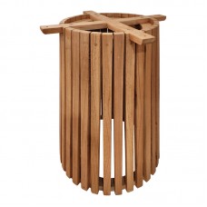 Βάση τραπεζιού εσωτερικού χώρου Galy I pakoworld mindi ξύλο σε φυσική απόχρωση Φ60x75εκ Βάση τραπεζιού εσωτερικού χώρου Galy I pakoworld mindi ξύλο σε φυσική απόχρωση Φ60x75εκ