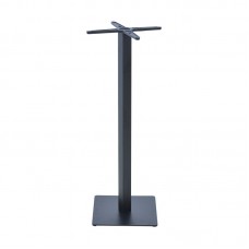 Βάση τραπεζιού μπαρ Stada pakoworld μεταλλική σε μαύρη απόχρωση Φ40x108εκ Βάση τραπεζιού μπαρ Stada pakoworld μεταλλική σε μαύρη απόχρωση Φ40x108εκ