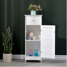 Ντουλάπι-στήλη Chesy pakoworld mdf λευκό 32x30x87εκ Ντουλάπι-στήλη Chesy pakoworld mdf λευκό 32x30x87εκ