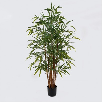 Διακοσμητικό φυτό σε γλάστρα Rhapis Palm Inart πράσινο Φ80x180εκ Διακοσμητικό φυτό σε γλάστρα Rhapis Palm Inart πράσινο Φ80x180εκ