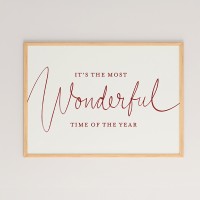 Πίνακας Fulte pakoworld με ψηφιακή εκτύπωση και πλαίσιο 48x1.5x33εκ