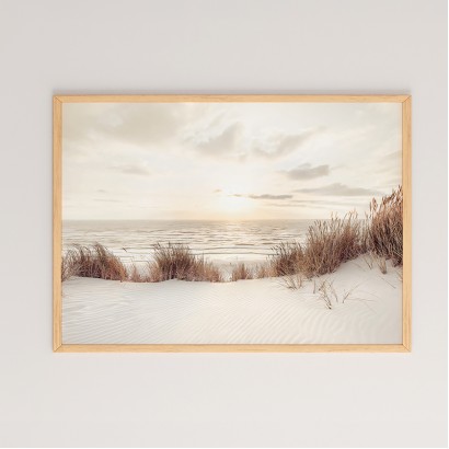 Πίνακας Leganda pakoworld με ψηφιακή εκτύπωση και πλαίσιο 48x1.5x33εκ