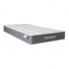 Στρώμα Dreamer pakoworld pocket spring διπλής όψης 20cm 100x200εκ Στρώμα Dreamer pakoworld pocket spring διπλής όψης 20cm 100x200εκ