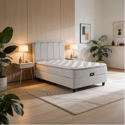 Κρεβάτι μονό Lunda pakoworld με αποθηκευτικό χώρο ανθρακί βελούδο 90x200εκ