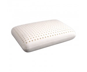 Μαξιλάρι ύπνου Zenpuff pakoworld memory foam 62x39x12,5εκ Μαξιλάρι ύπνου Zenpuff pakoworld memory foam 62x39x12,5εκ